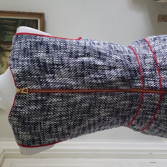 Tweed Dress - Picture 4 of 7